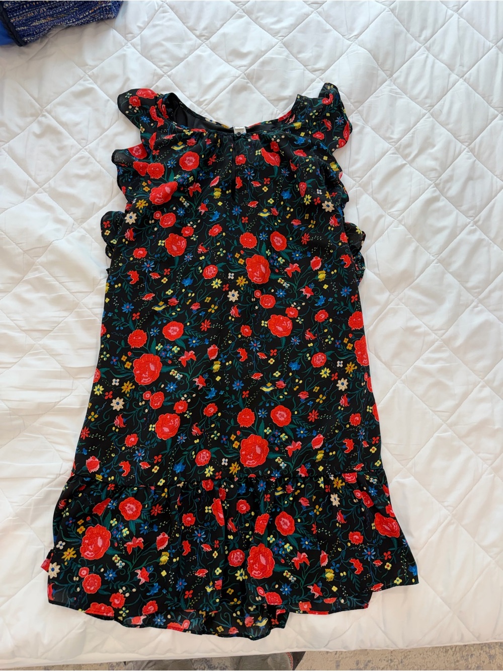 Women’s J. Crew dress size small